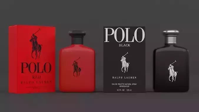 Ralph Lauren Polo for Men