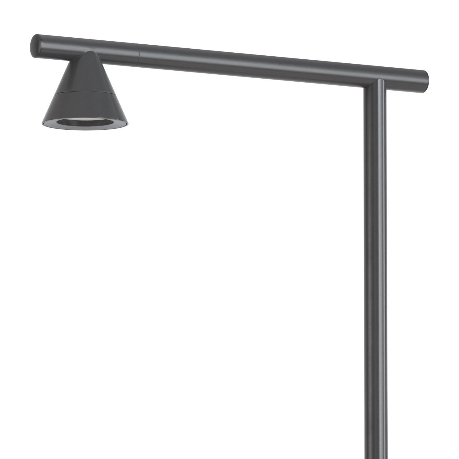 Desk lamp - Ago Probe Jr 3D model_2