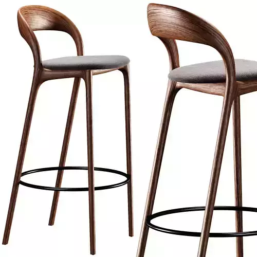Bar chair 