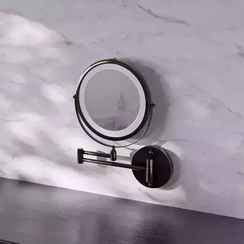 Wall Mirror