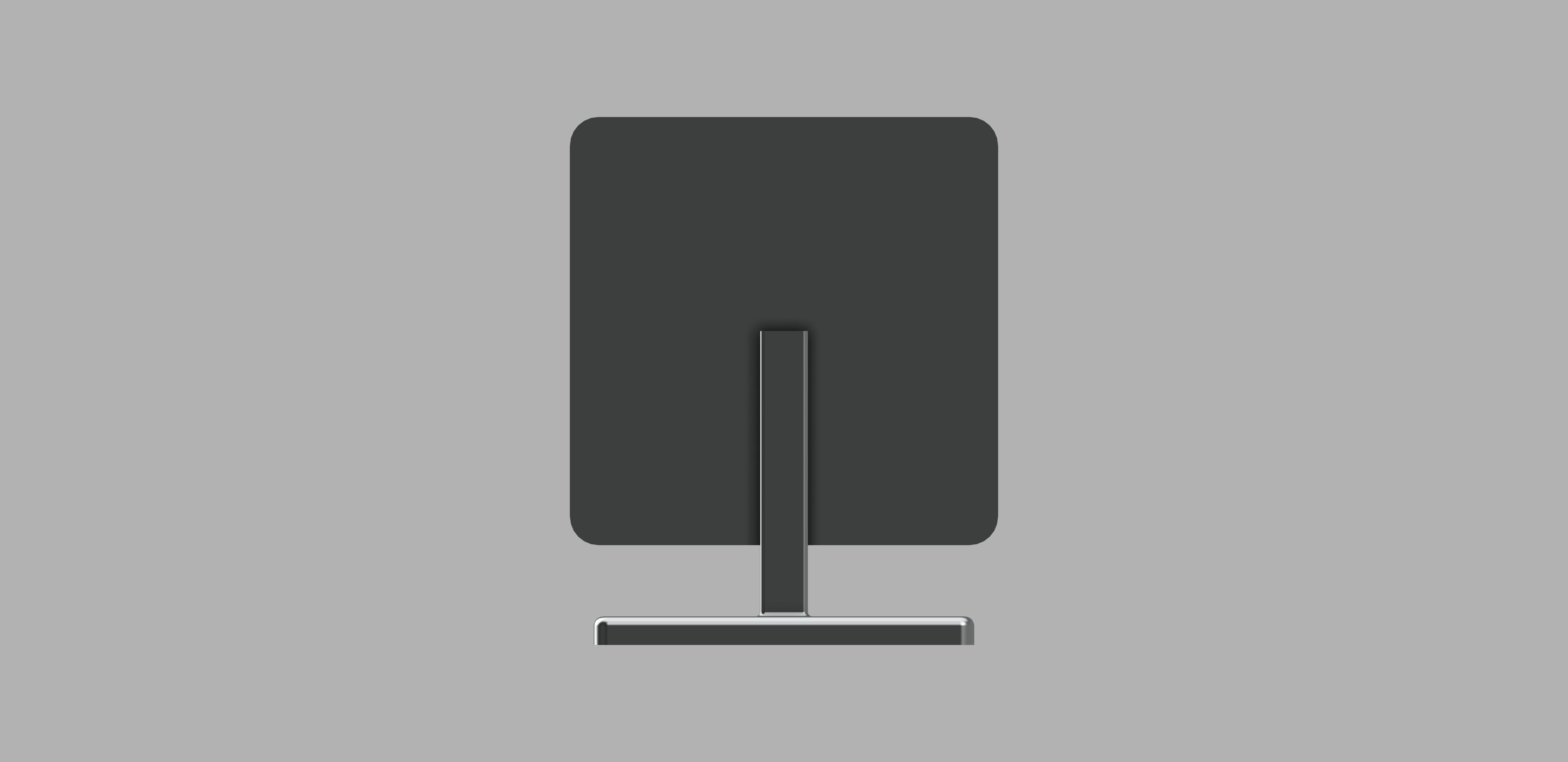 XRP Logo Stand 3D model 3D printable | CGTrader