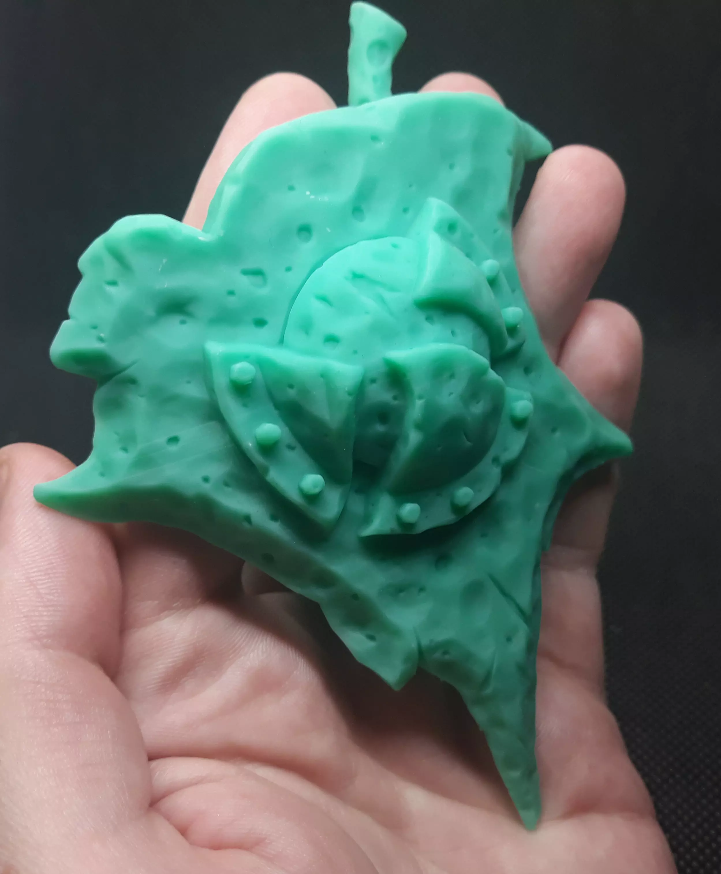 Brute shield 3d print 3D print model_0