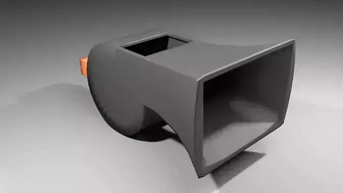 Whistle 4 loudspeaker