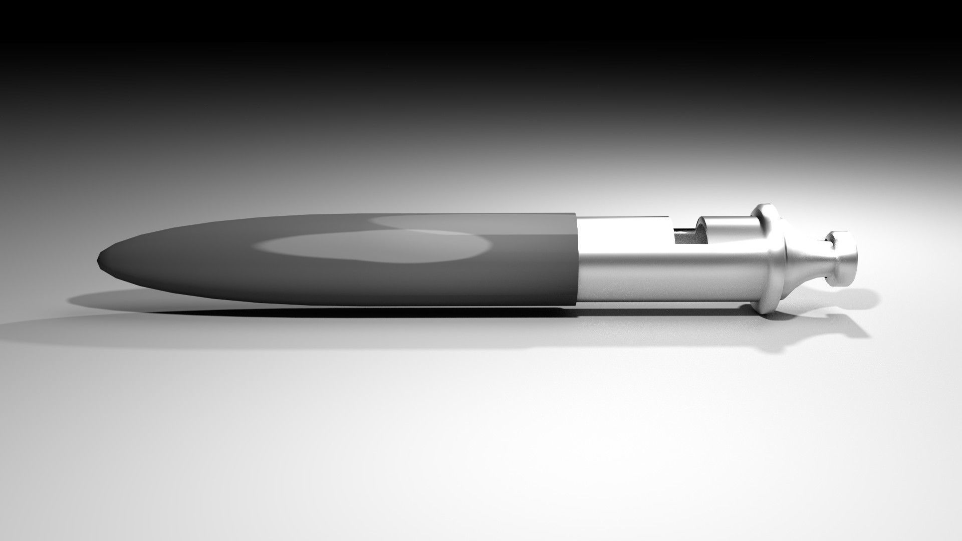 Whistle 5 medical device 3D model_1