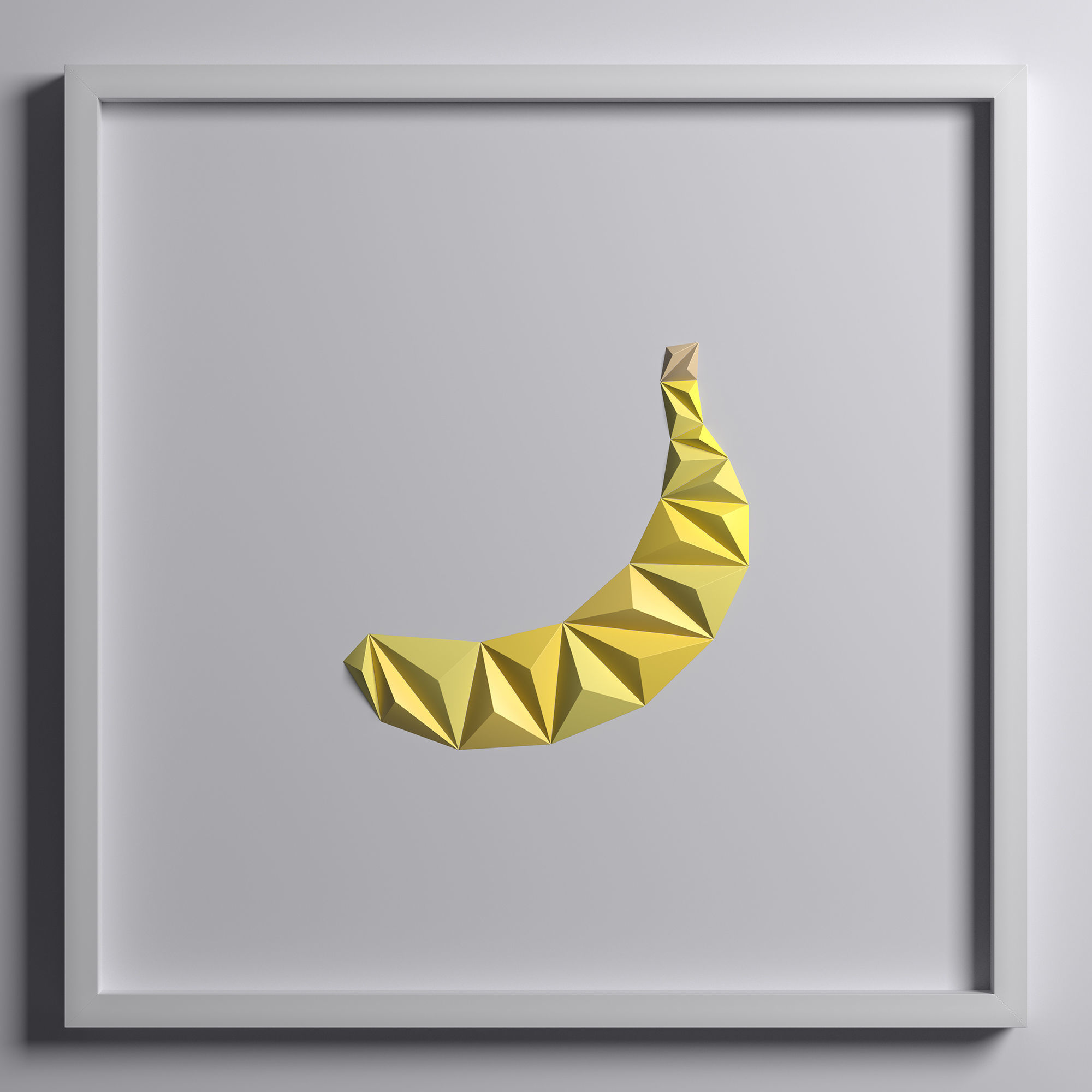 Paper ArtWork 32 3D model_7