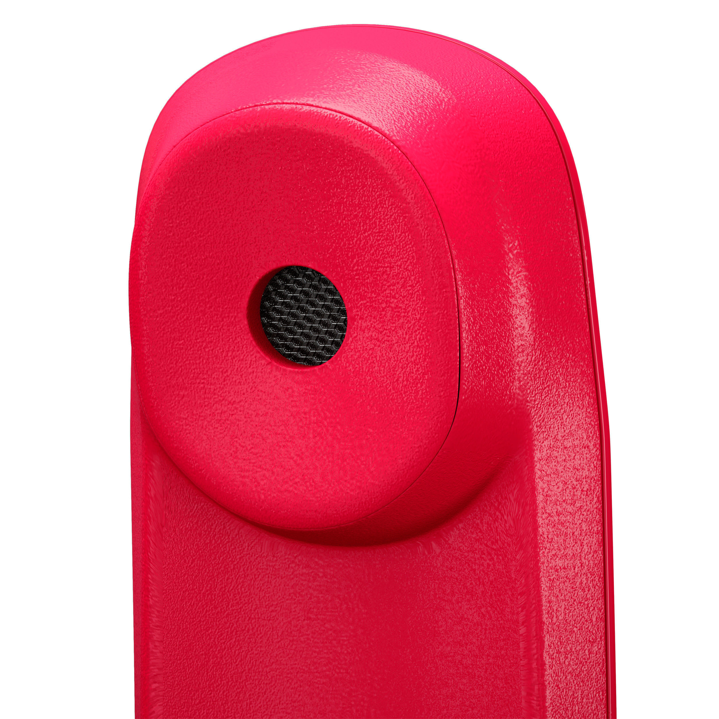 Wall phone 3D model_8