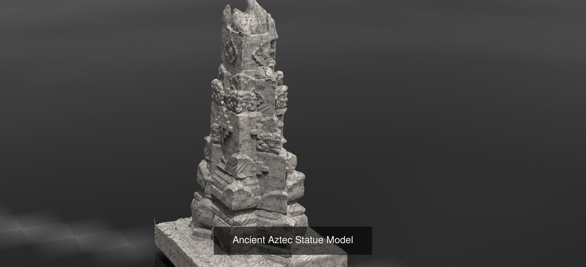 Aztec Stone Collection _7