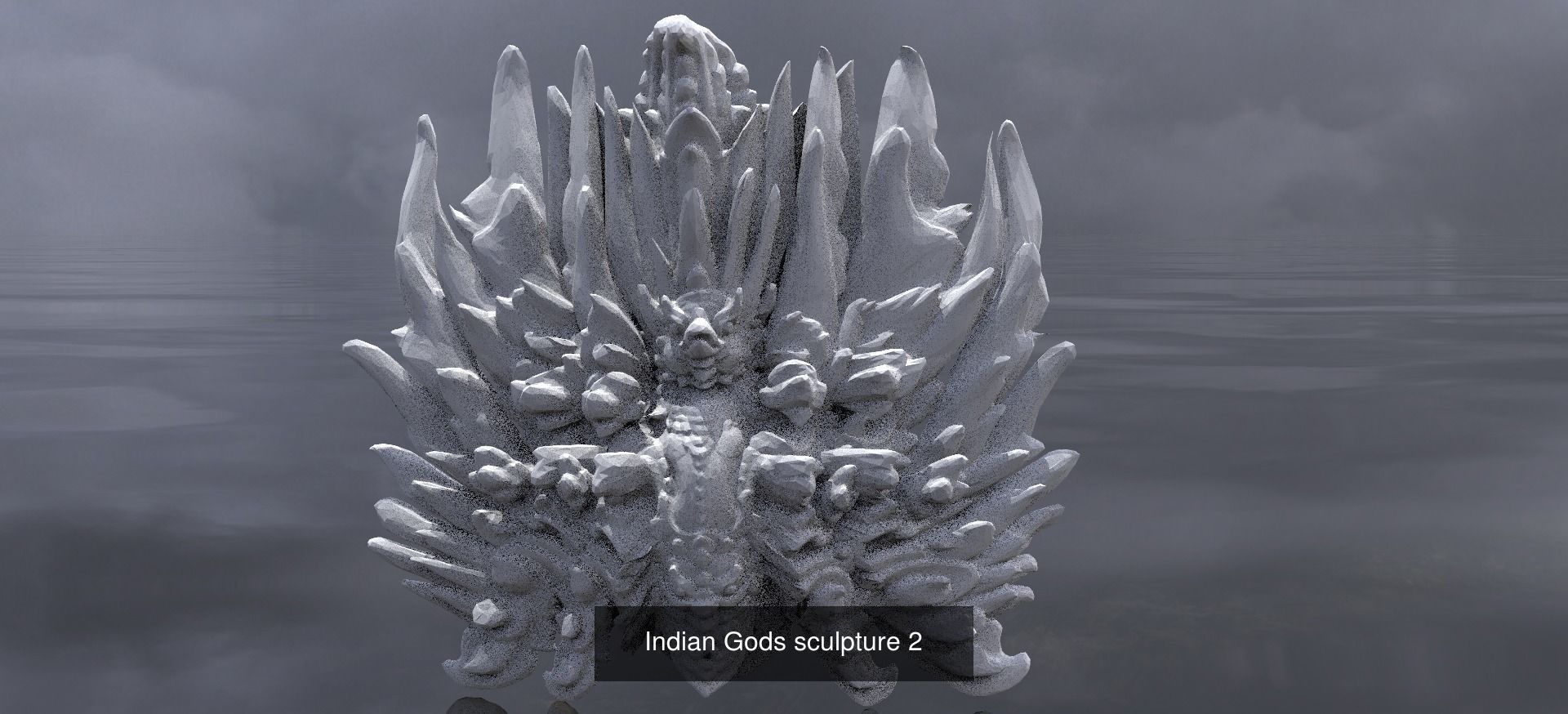 Aztec Stone Collection _6