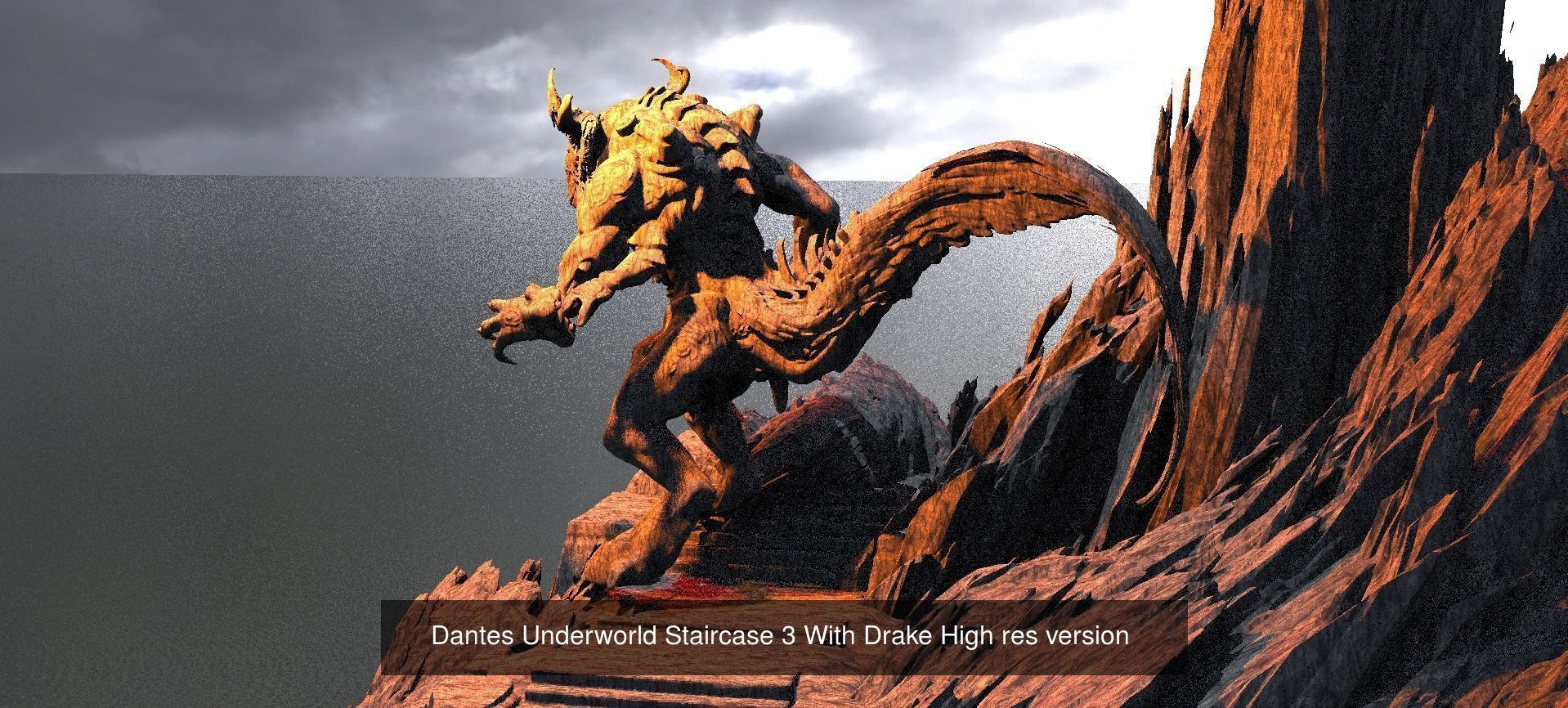 Lizard warrior collection _29