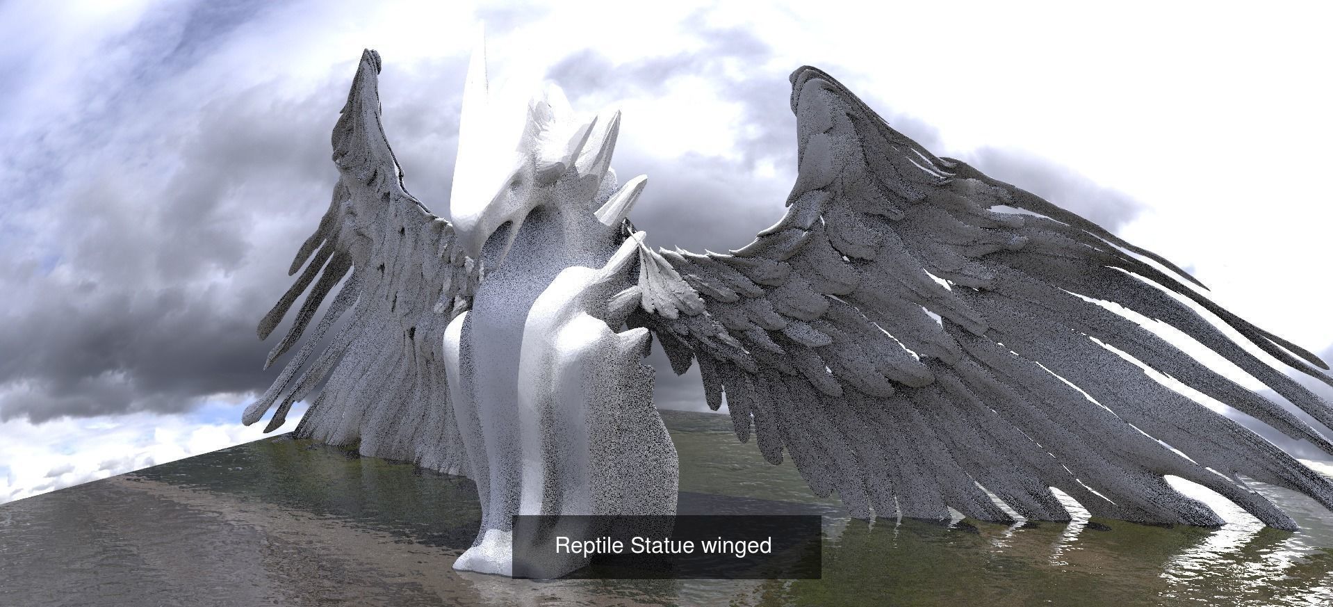 Lizard warrior collection _20