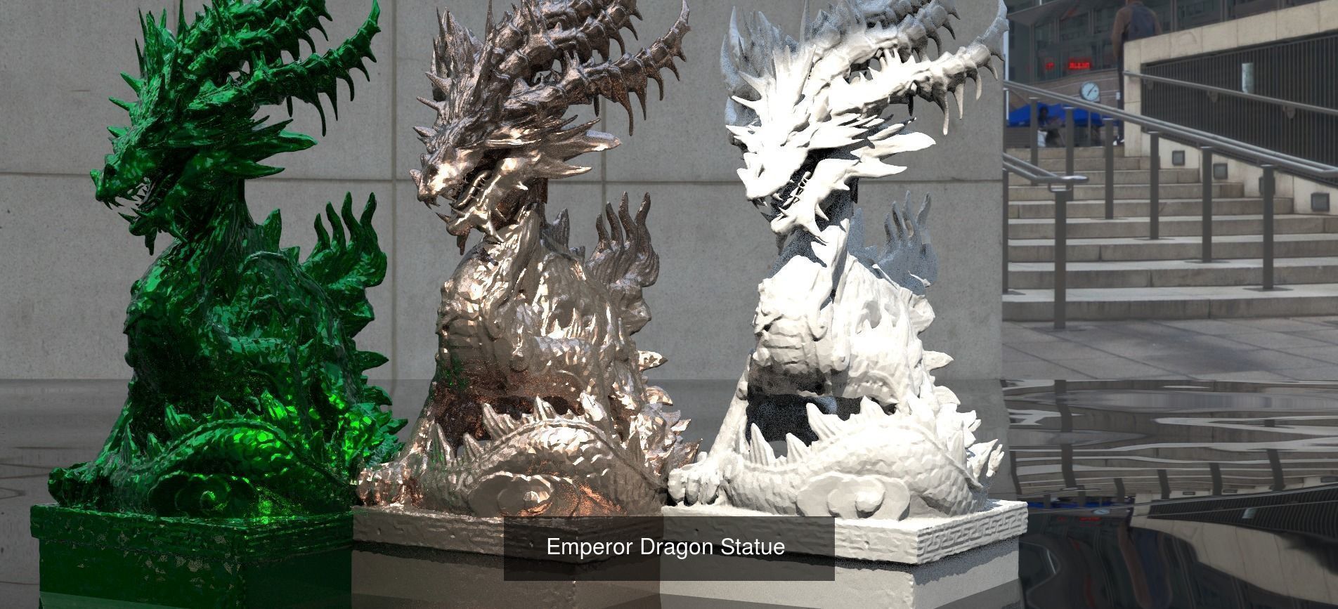 Lizard warrior collection _18