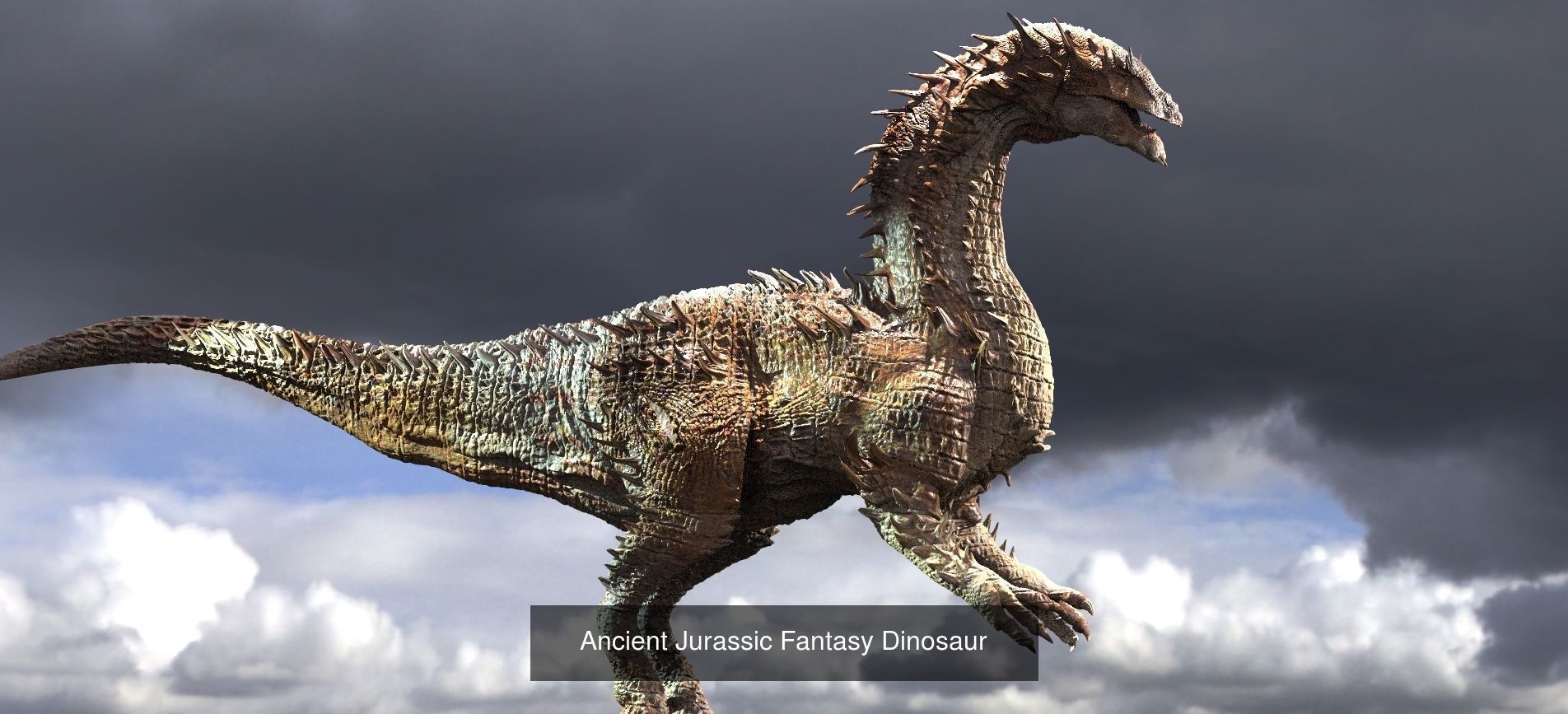 Lizard warrior collection _17