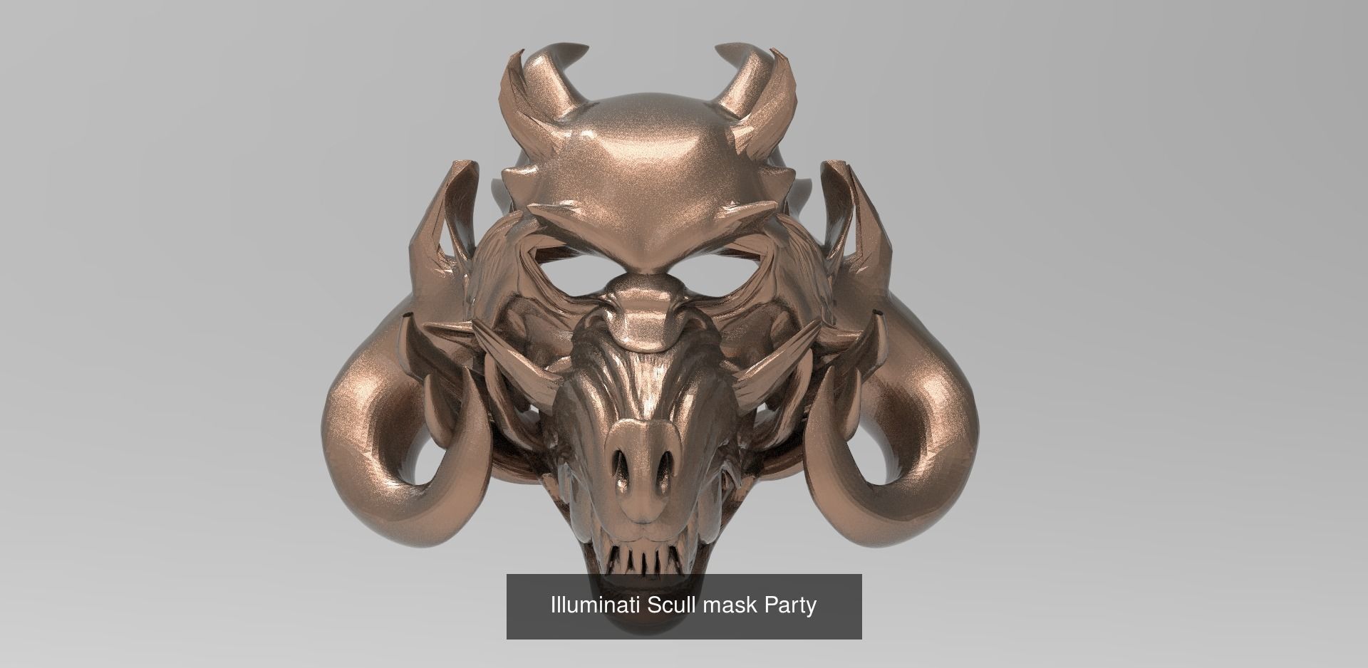 Scull Architecture collection 1 _8