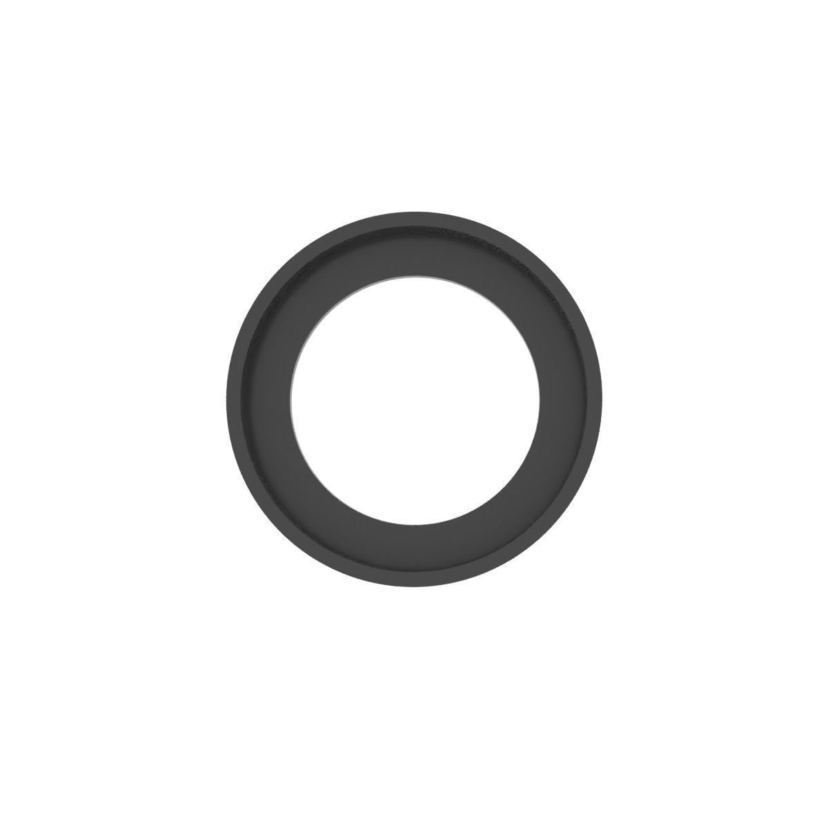 Meat Grinder Parts Gear Bosch MFW 45020 Siemens MW67440 3D print model_5