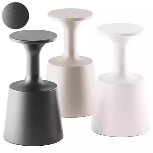 DRINK Stool by SLIDE