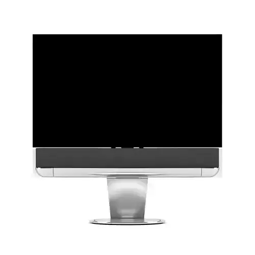 Bang and Olufsen Beosound Theatre Grey Melange 3D model