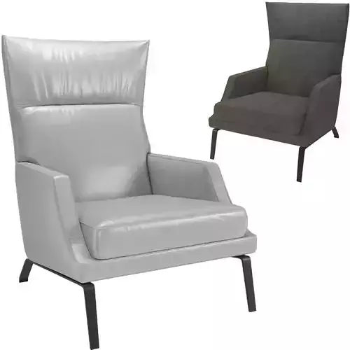 Clemmie armchair