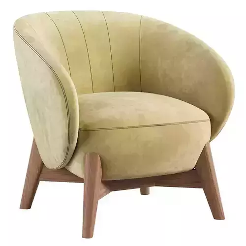 Armchair Tilar