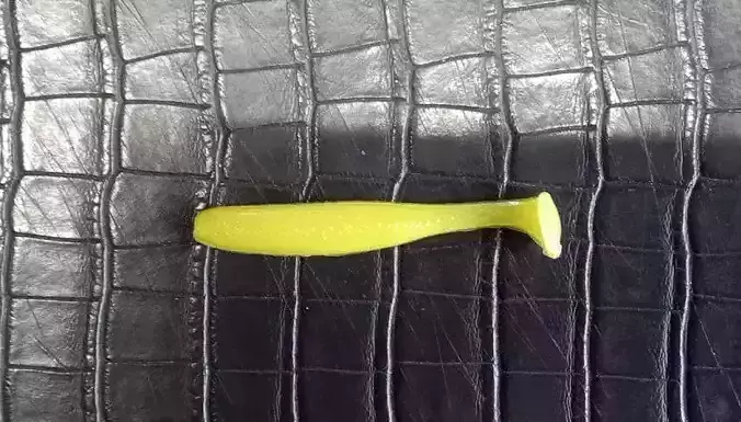 petit leurre pou la truite