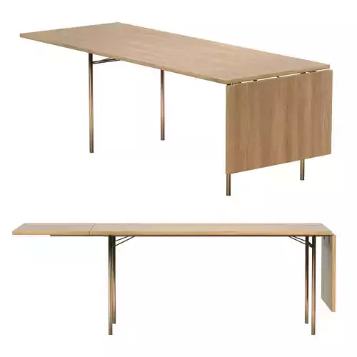 THE NYHAVN DINING TABLE