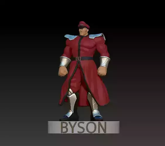 BYSON street fighter x street fighter x street fighter x street fighter x street fighter x street fighter x street fighter x street fighter