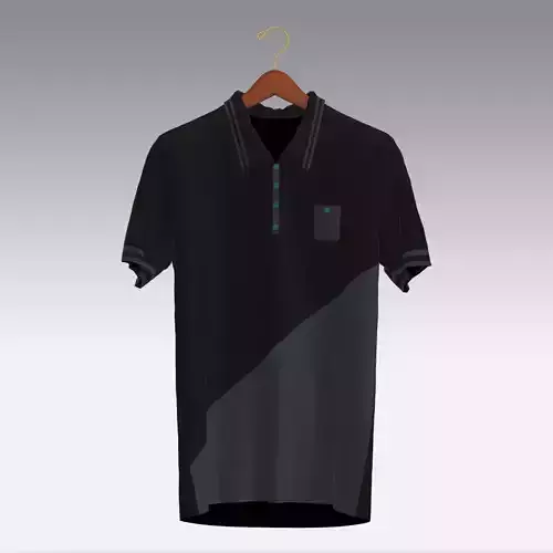 T-shirt polo shirt