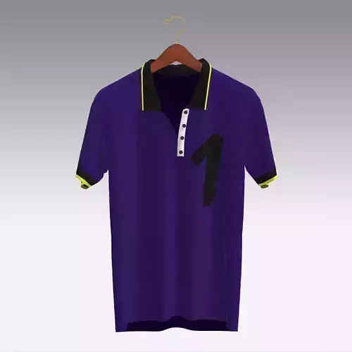 T-shirt polo shirt