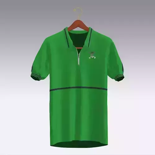T-shirt polo shirt