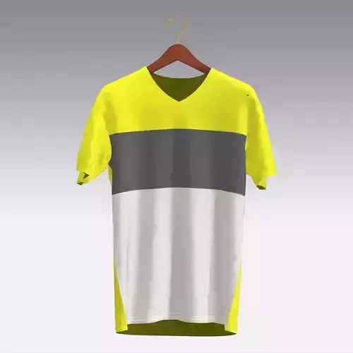 T-shirt t - shirt on hanger