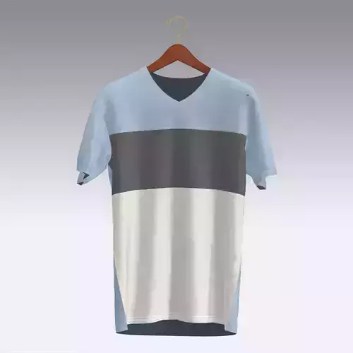T-shirt t - shirt on hanger