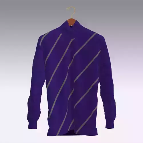 Sweater long sleeved racing shirt