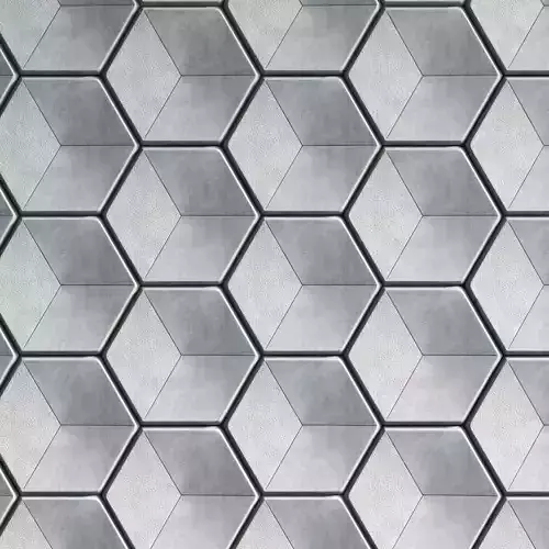 Stone Wall Tile Cladding