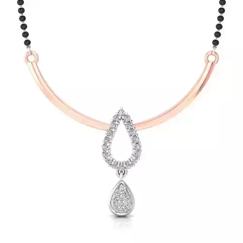 Women Necklace Pendant 3dm STL OBJ FBX Renders Details