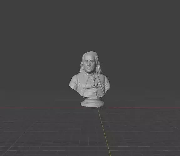 Benjamin Franklin