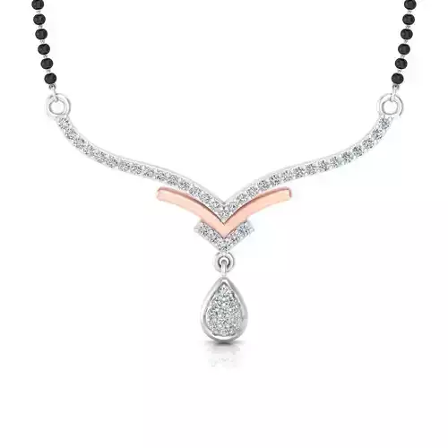 Women Necklace Pendant 3dm STL OBJ FBX Renders Details