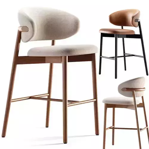 Oleandro chair