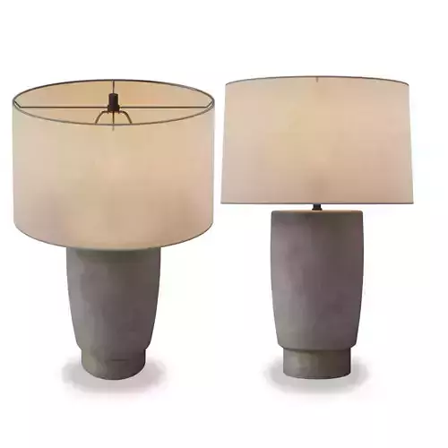 Table Lamp Dobbs