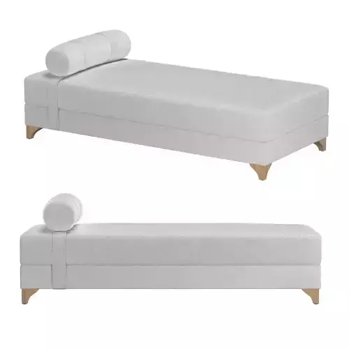 Eilish 71 Daybed