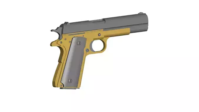 Colt 1911 