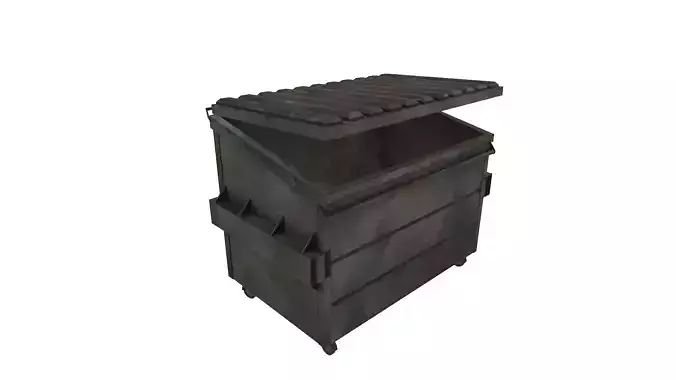 Garbage Container