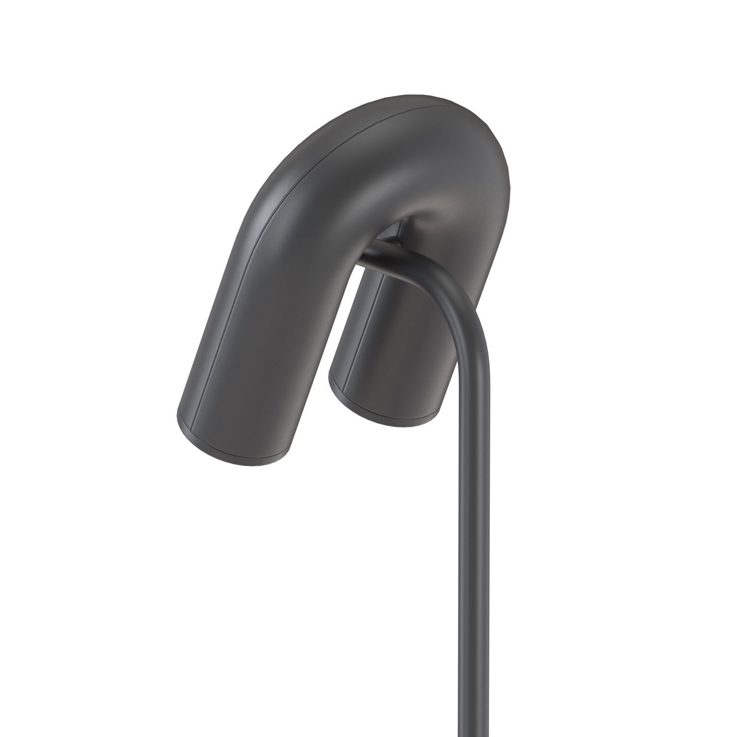 Floor lamp by AGO and BYMARS from Cirkus collection 3D model_1