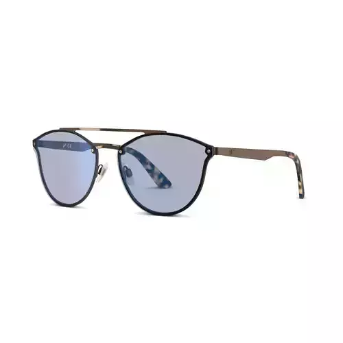Web WE0189 09V Sunglasses Low-poly 3D model
