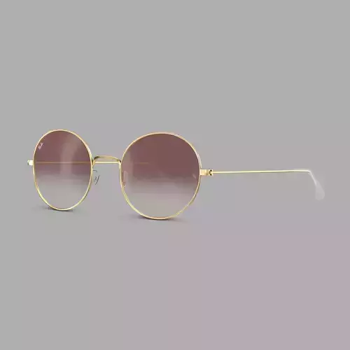 Ray-Ban Ja-Jo - RB3592 Sunglasses