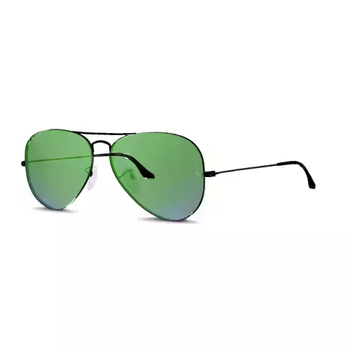 Ray-Ban Aviator - RB3025 Sunglasses