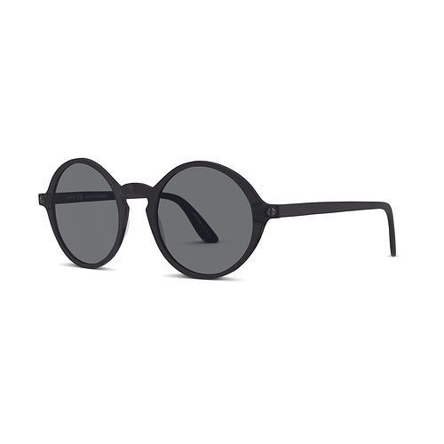 Vasuma - WATER W303 Sunglasses Low-poly 3D model