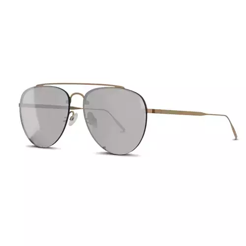 Tomas Maier - TM0048S 001 Sunglasses