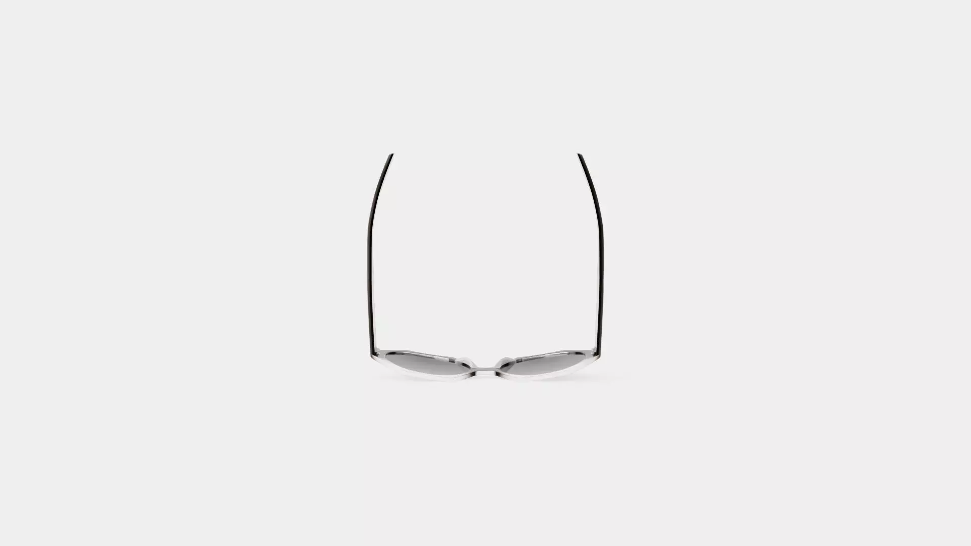 Vasuma  - GOLDEN G410 Sunglasses Low-poly 3D model_4