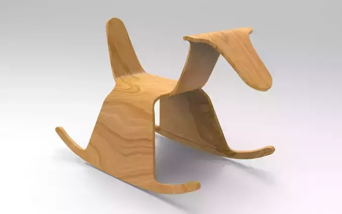 Roo Chair