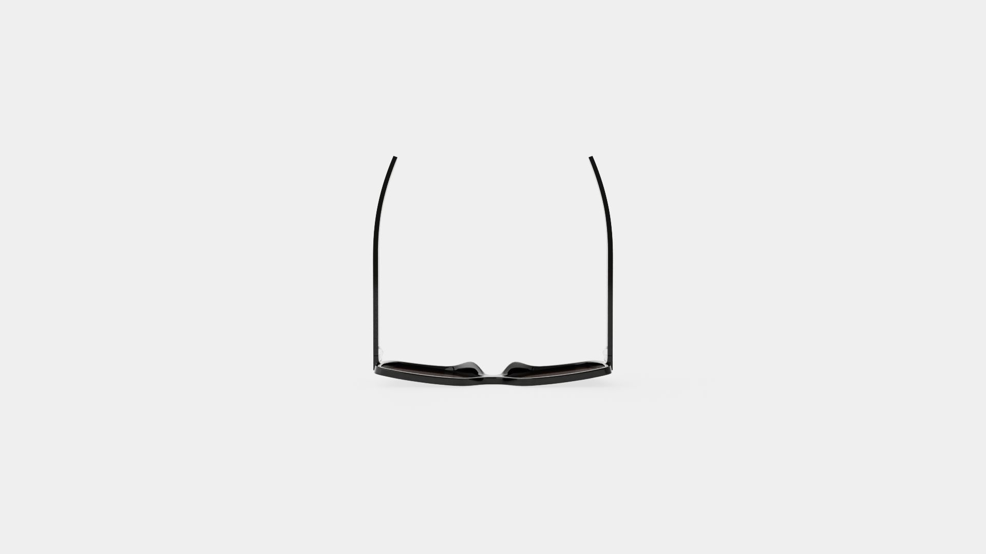 Saint Laurent - SL 232 BETTY Sunglasses Low-poly 3D model_4