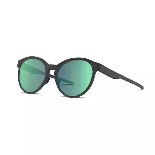 Adidas - AD31 Sport glasses  Low-poly 3D model